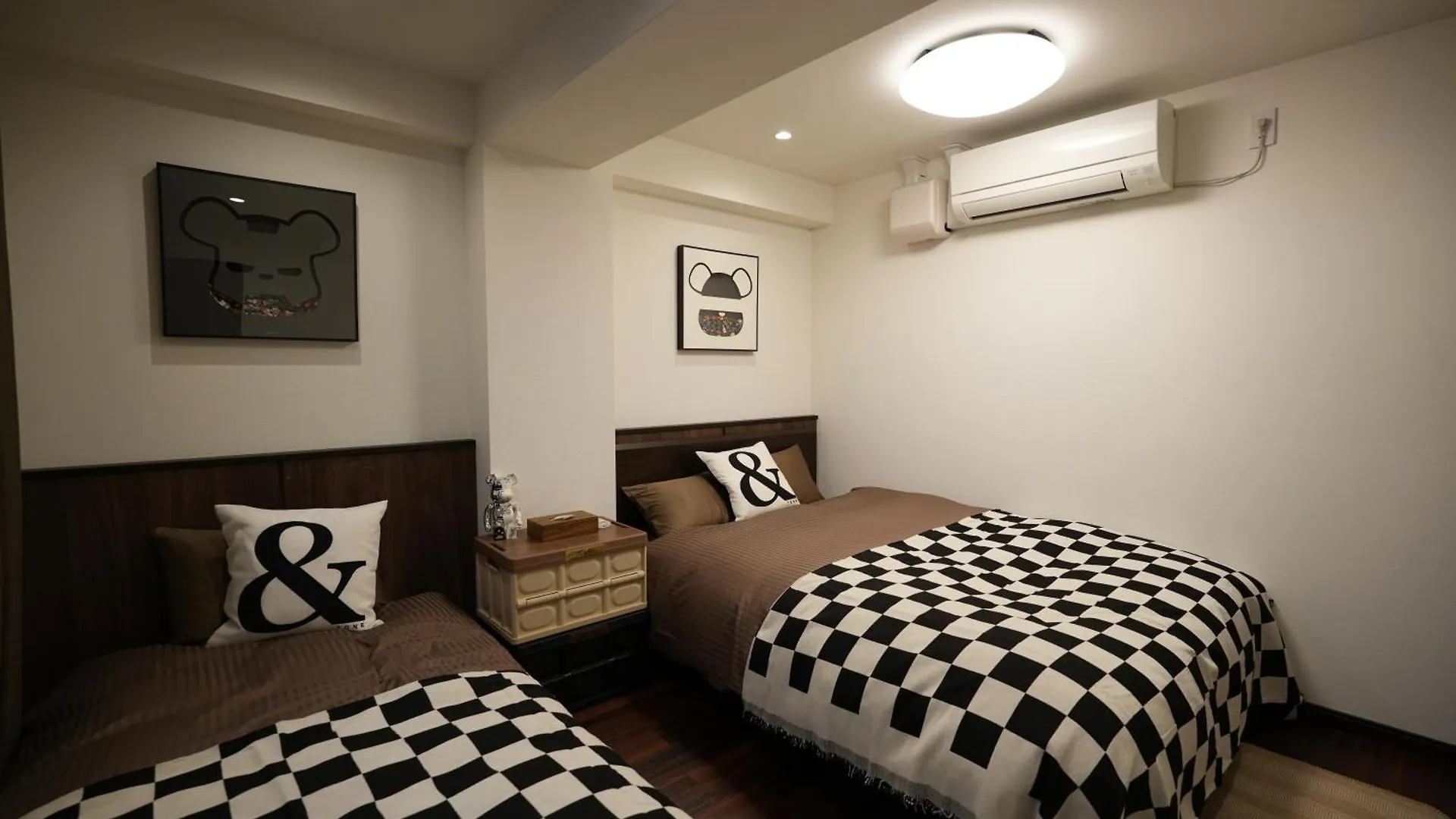 Appartement 島内小宿 Osaka Japan