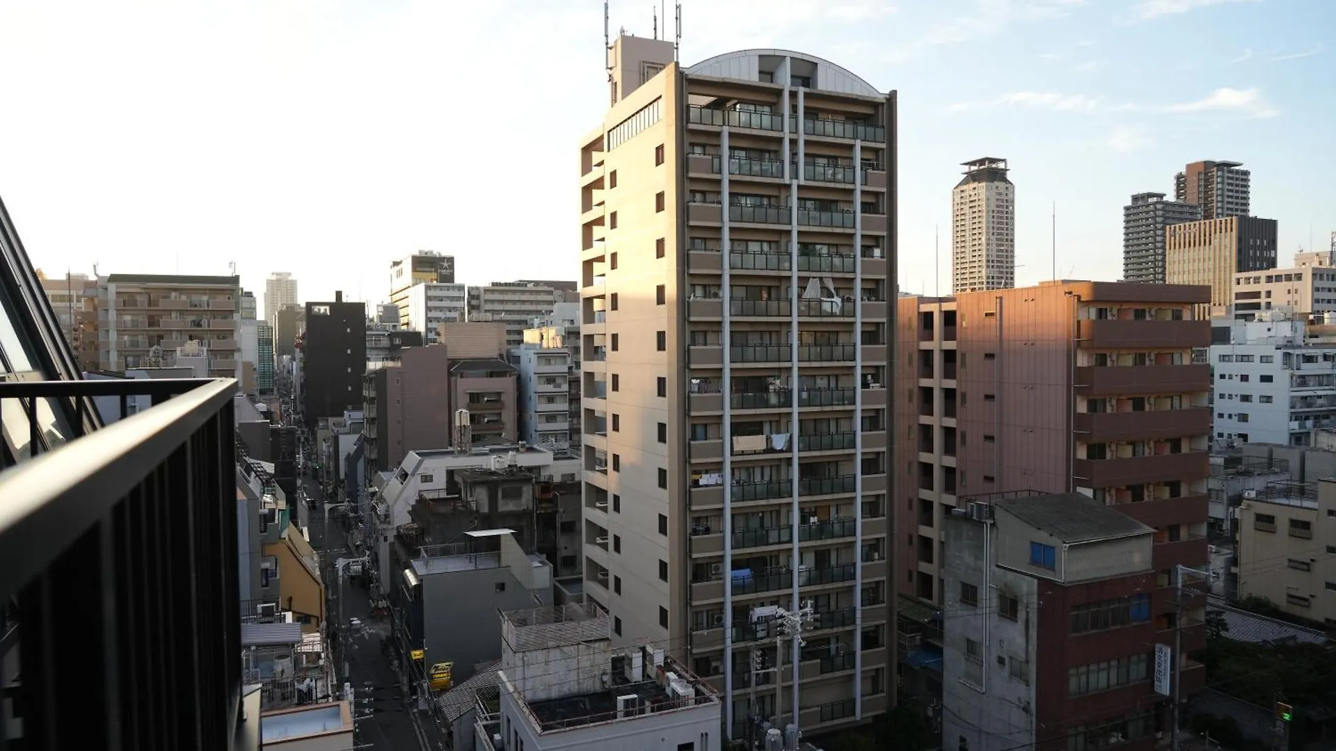 島内小宿 Osaka