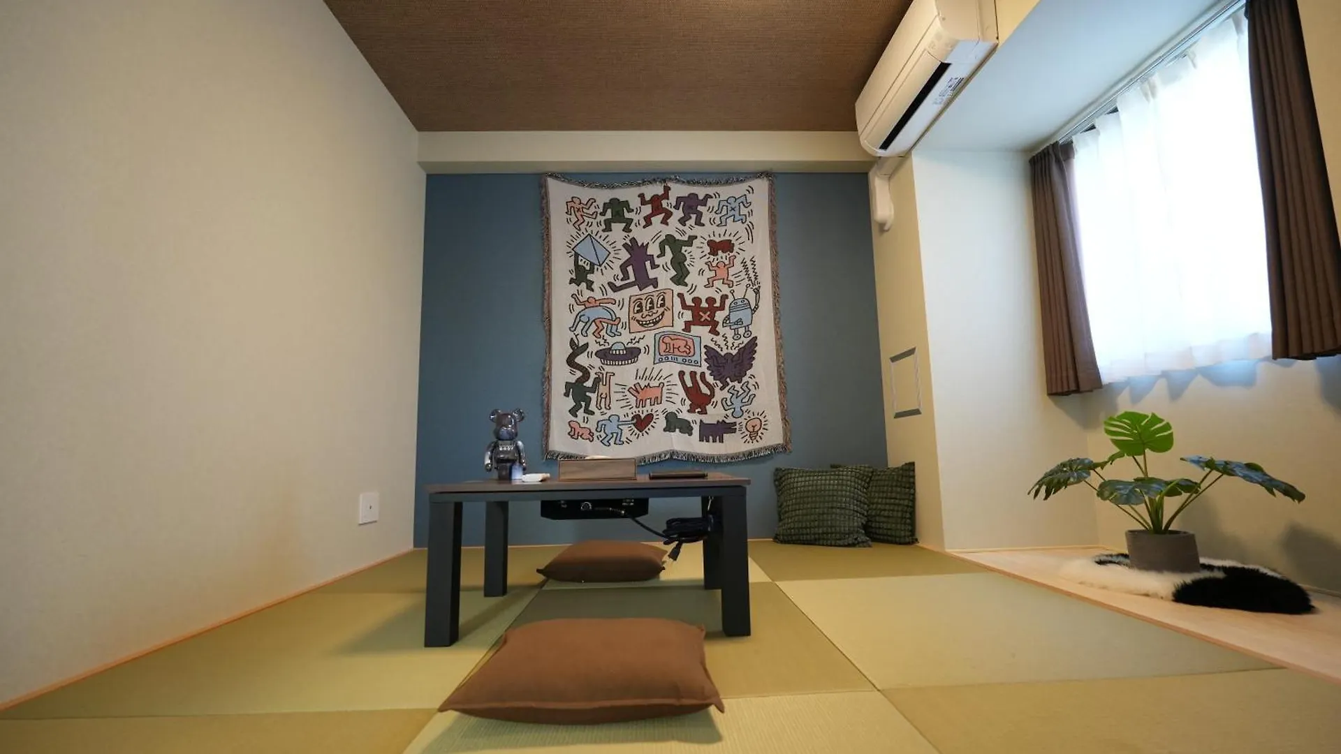 Appartement 島内小宿 Osaka