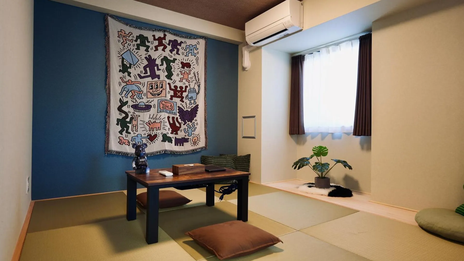 Appartement 島内小宿 Osaka