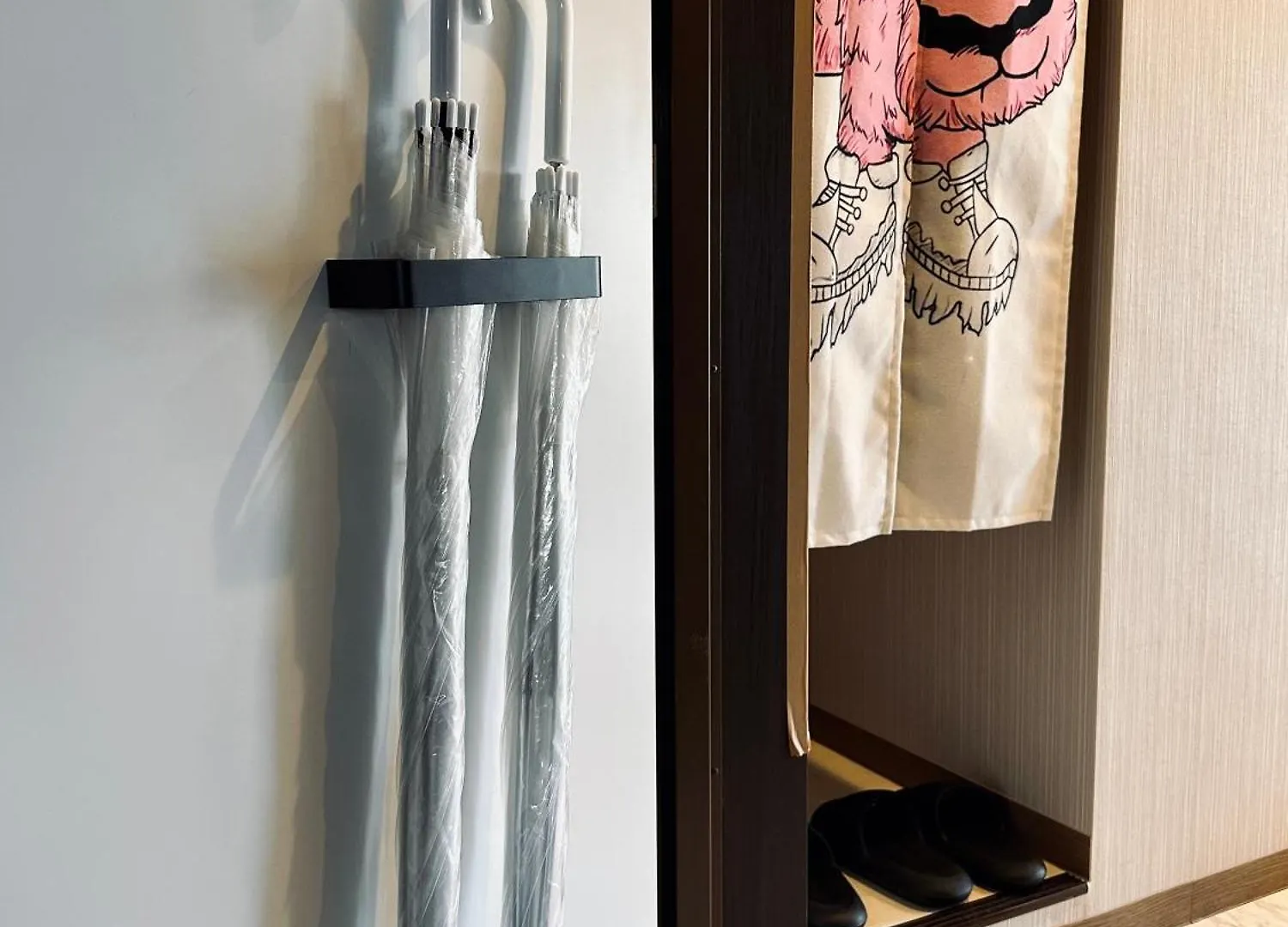 島内小宿 Osaka Appartement
